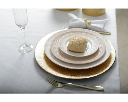 Terra gouden bord