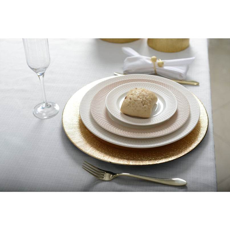 Terra gouden bord