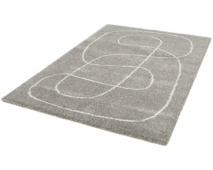 Tapis épais en comfortabele SERENITEIT