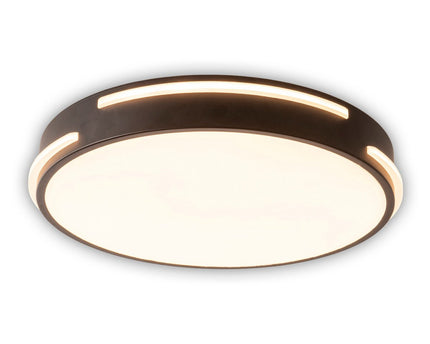 LED plafondlamp d: 40cm "Ventura"