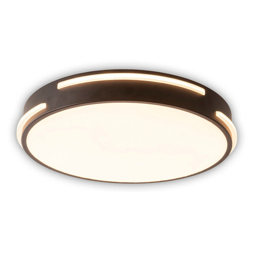 LED plafondlamp d: 40cm "Ventura"