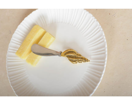 Golden Shell Tarter - veel van 2
