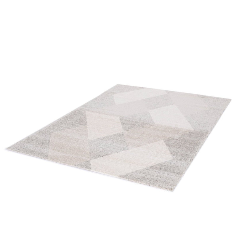 Ultra Soft Design Tapijt in Banff Recycled Fiber