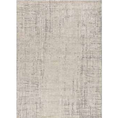 Abstract design vloerkleed gemaakt in Spanje HAZY - M
