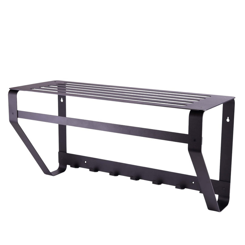 Gorillz Iron - Zwart