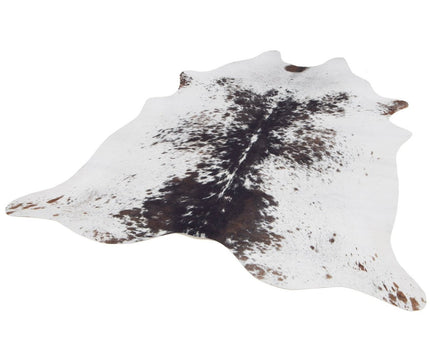 Lily Cow Skin Tapijt
