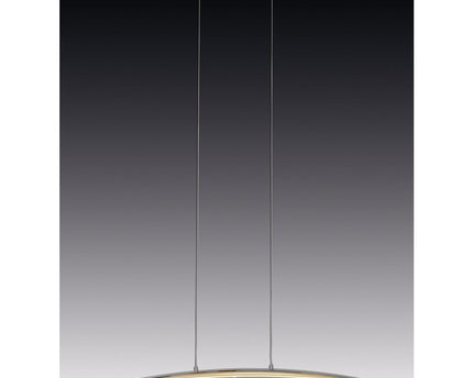 LED hanglamp "Surf"