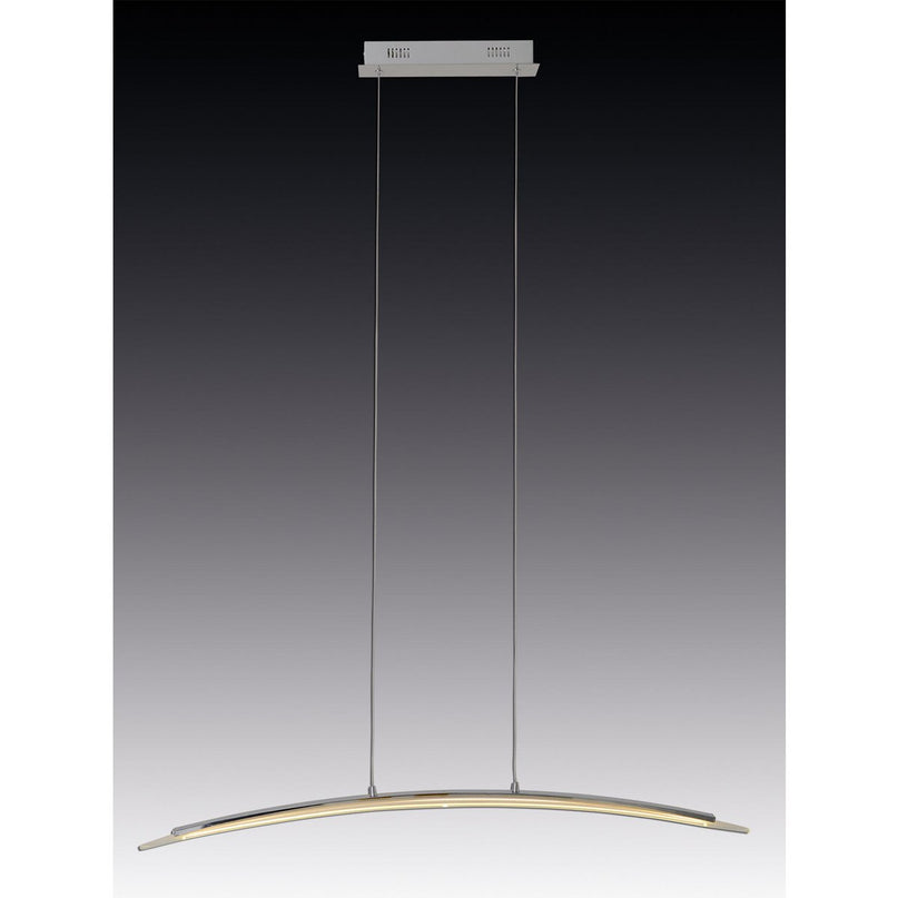 LED hanglamp "Surf"