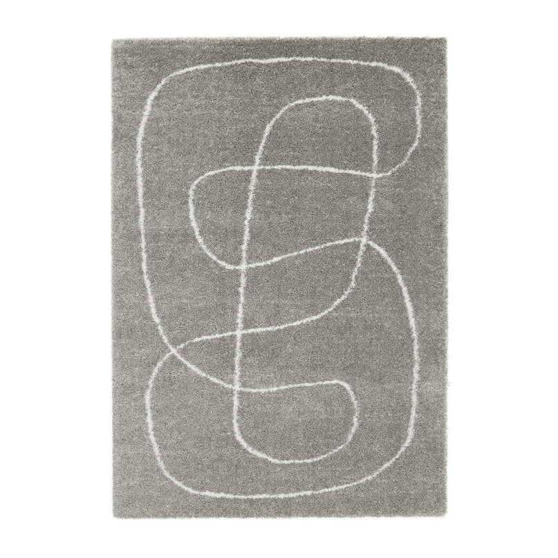 Tapis épais en comfortabele SERENITEIT