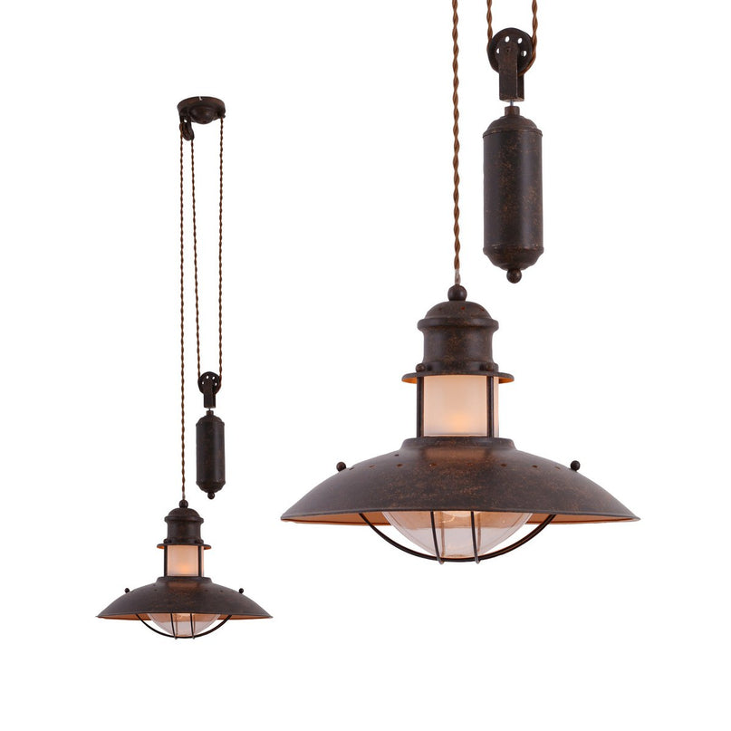Balance hanglamp "Cottage"