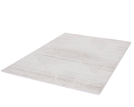 Ultra Soft Design Tapijt in gerecyclede vezelprisma