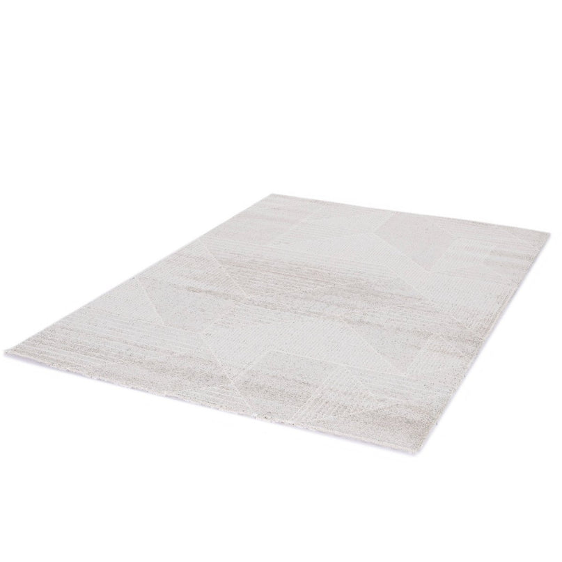 Ultra Soft Design Tapijt in gerecyclede vezelprisma
