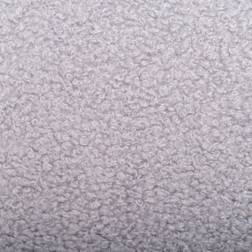 Tabellamp "Fluffy" met tekstbladen en voet in groen, E27, ca. 31 cm hoog