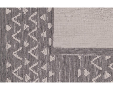 Tapis deco interieur exterieur etnique KALIMBA