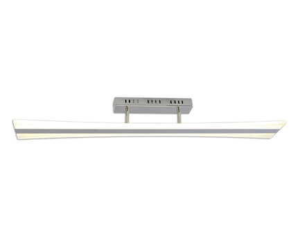 LED -plafondlicht "Tiara"