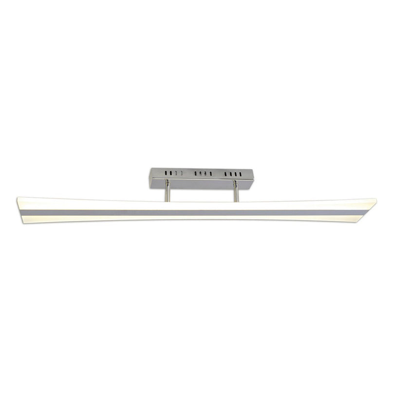 LED -plafondlicht "Tiara"