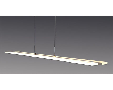 Led hanglamp "tiara"