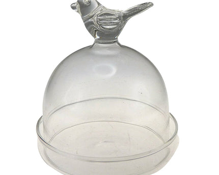 Vogelplaatcadeau