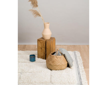 MAZE designtapijt in etnische stijl