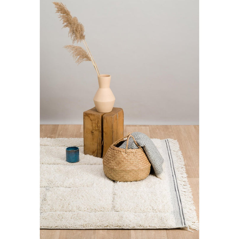 MAZE designtapijt in etnische stijl