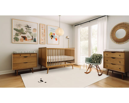Superzacht kindervloerkleed BEAR