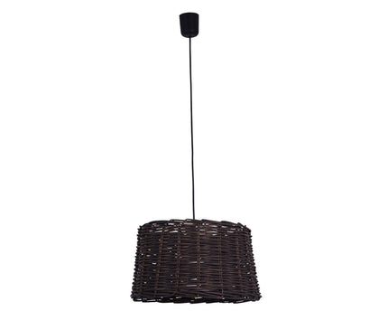Korb hanger Lamp D: 38 cm "Basket"