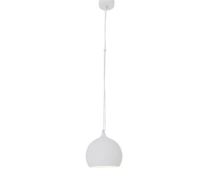 LED hanglamp "Cusco" d:25cm