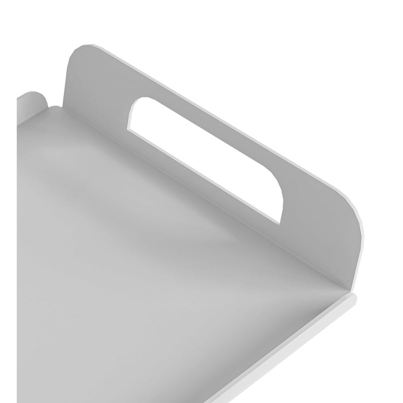 Vigor Tray White