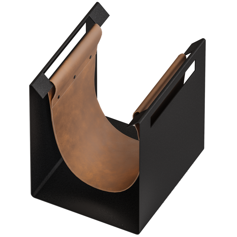 Gorillz Stash Tijdschriftenrek