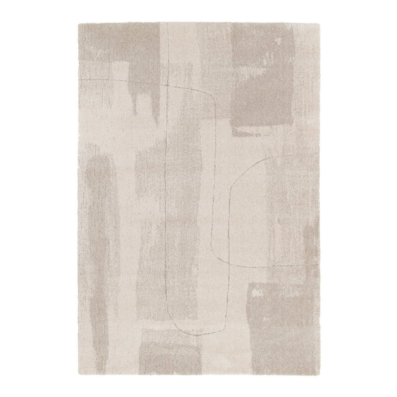 Ultra zacht tapijt en designer enigma