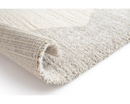 Ultra Soft Design Tapijt in Banff Recycled Fiber
