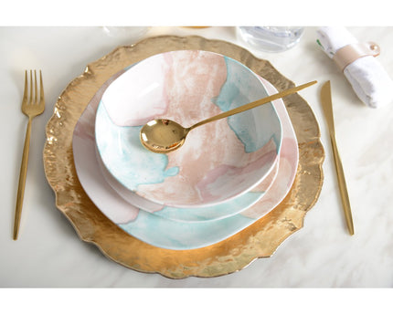 Creuse Plate - Treasure Mine