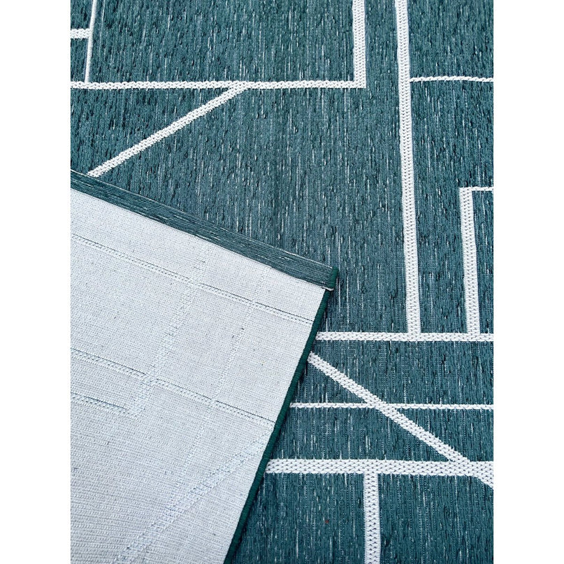 TEMPO binnen-buitentapijt