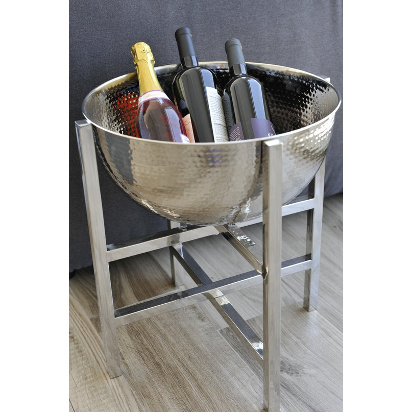 Magnum-martélé-verkleed 2 kamers