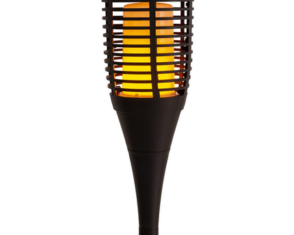 Outdoor LED grondpin "zaklamp" h: 78cm