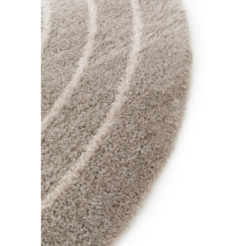 Ultra mild tapijt in calypso gerecyclede vezel