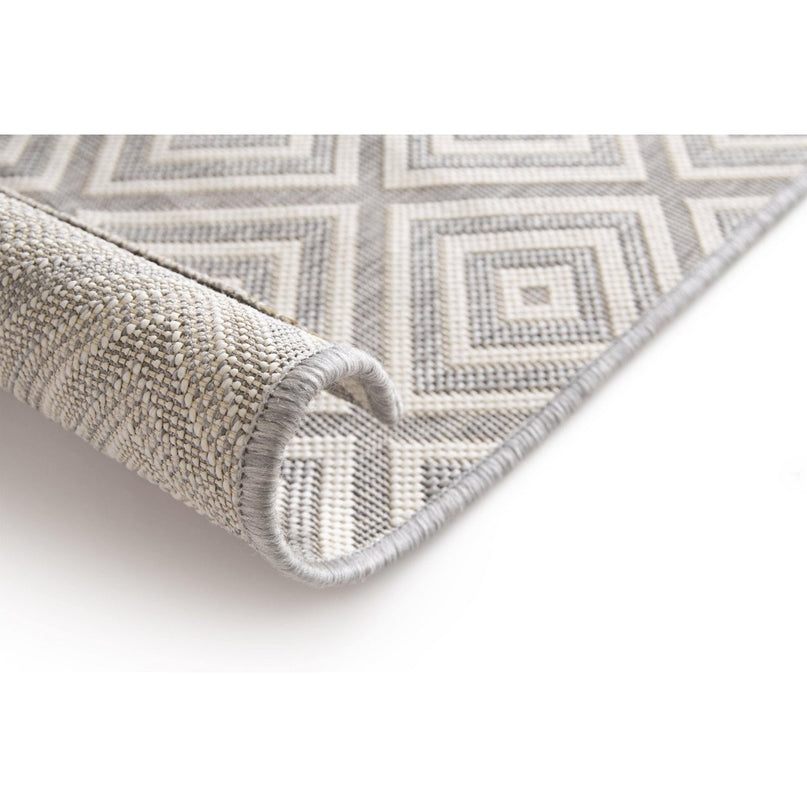 Buiten interieur tapijt Solara