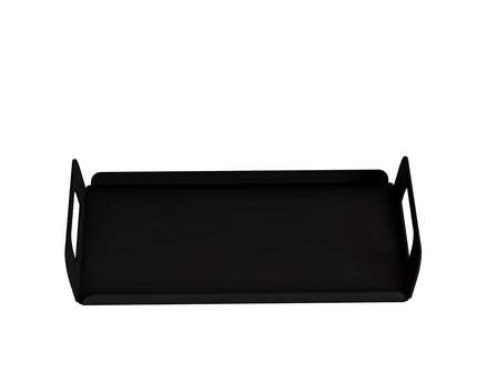 Vigor Tray Black