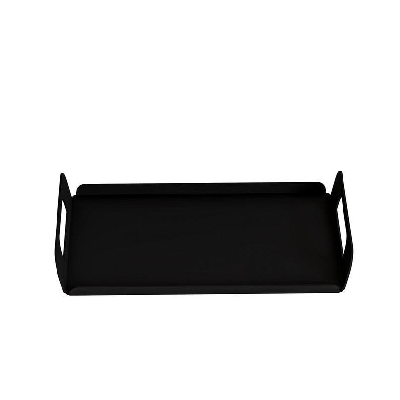 Vigor Tray Black