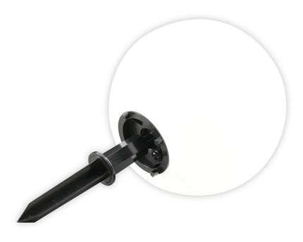 Buiten de wraak van de stemming: 40 cm "bal"