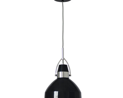 Deco hanglamp "Cottage" d:22.8cm