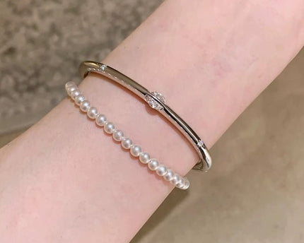 Uniek ontwerp twinkled star armbanden