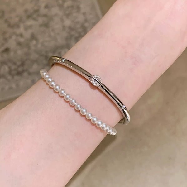 Uniek ontwerp twinkled star armbanden