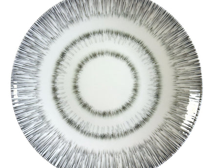 Assiette plaat kaki 27 cm
