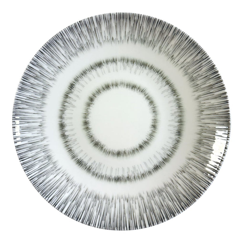 Assiette plaat kaki 27 cm