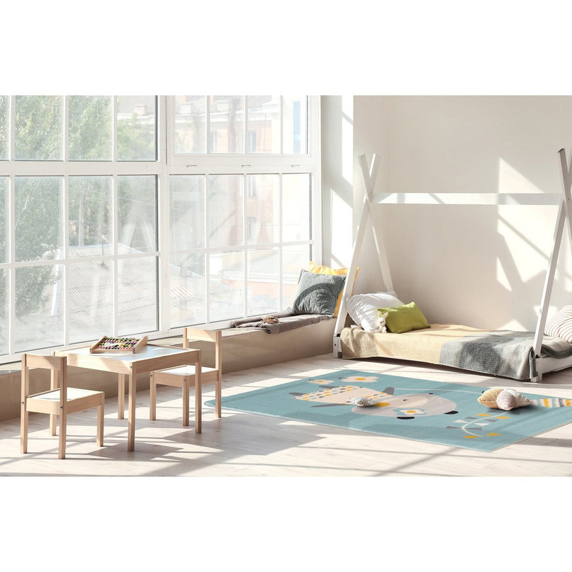 JOLLY superzacht kindervloerkleed