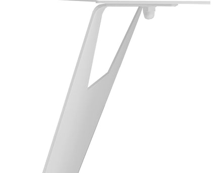 Hive Side Table White