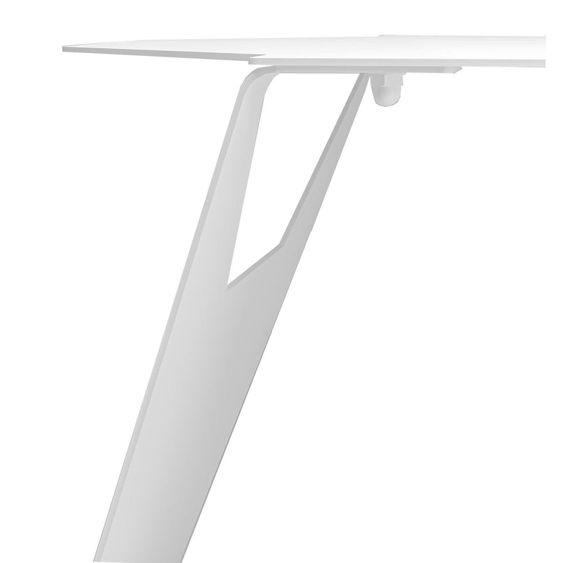 Hive Side Table White