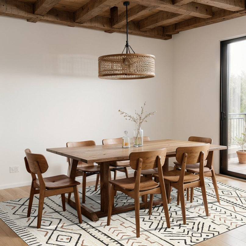 Buiten interieur tapijtbestendig tegen Zephyr -vlekken