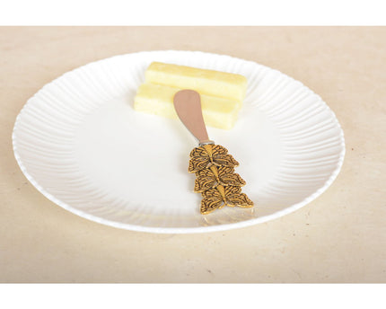 Golden Butterfly Tartinator - veel 2